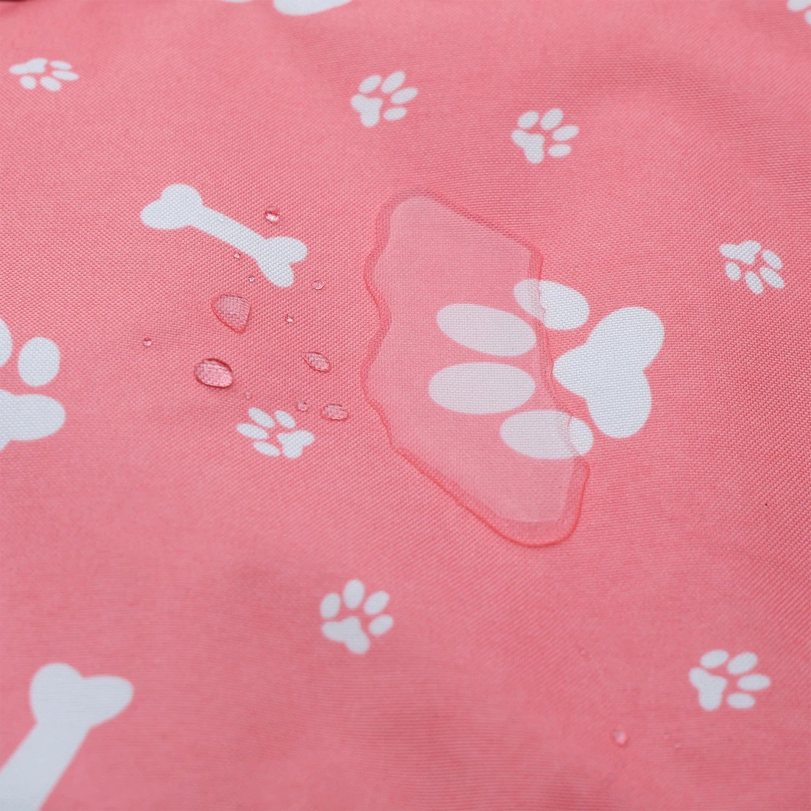 New Dog Car Seat with Storage Pockets,Scratch Proof Durable Pet Booster Car Front Seat for Small Medium Dog 강아지 가방